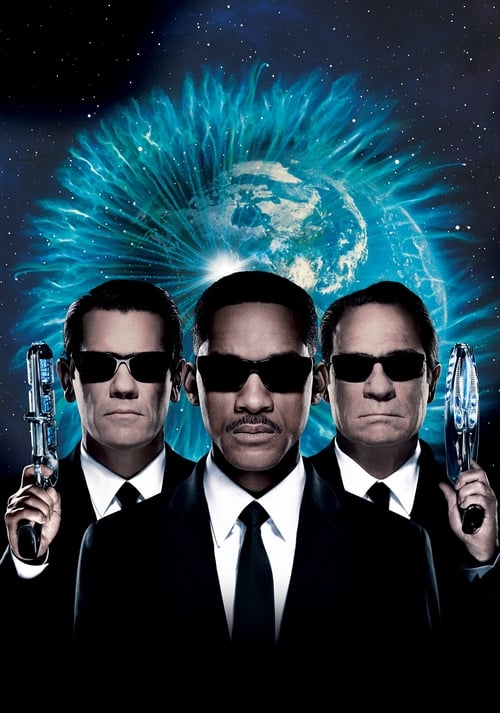 Men in Black - Sötét zsaruk 3. teljes film