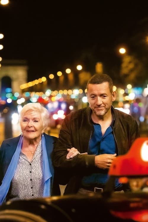 Madeleine sofőrje teljes film