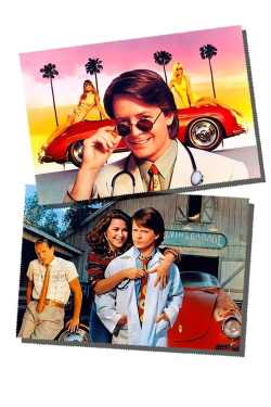 Doc Hollywood teljes film