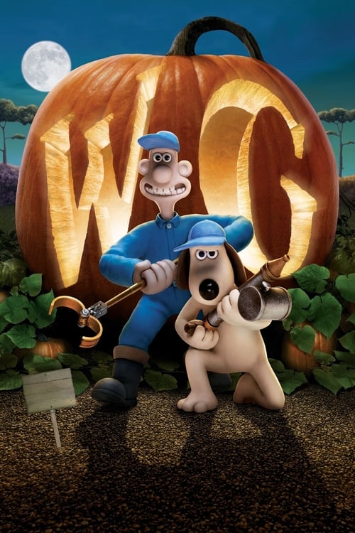 Wallace és Gromit - Az elvetemült veteménylény teljes film