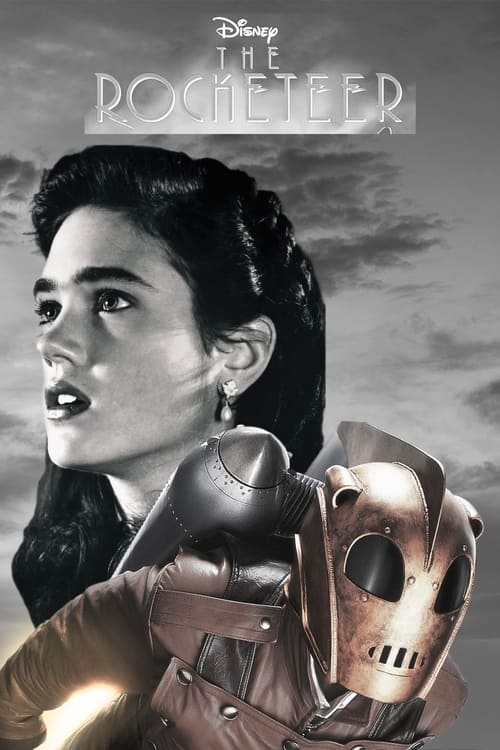 Rocketeer teljes film