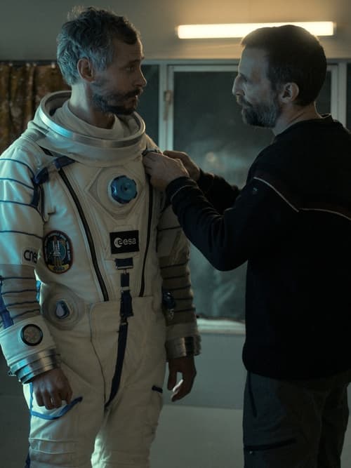 L'Astronaute teljes film