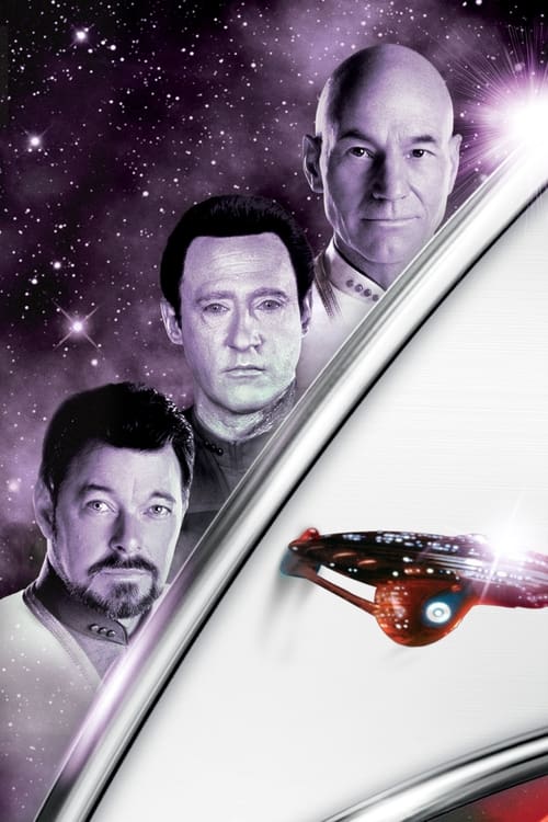 Star Trek: Űrlázadás teljes film