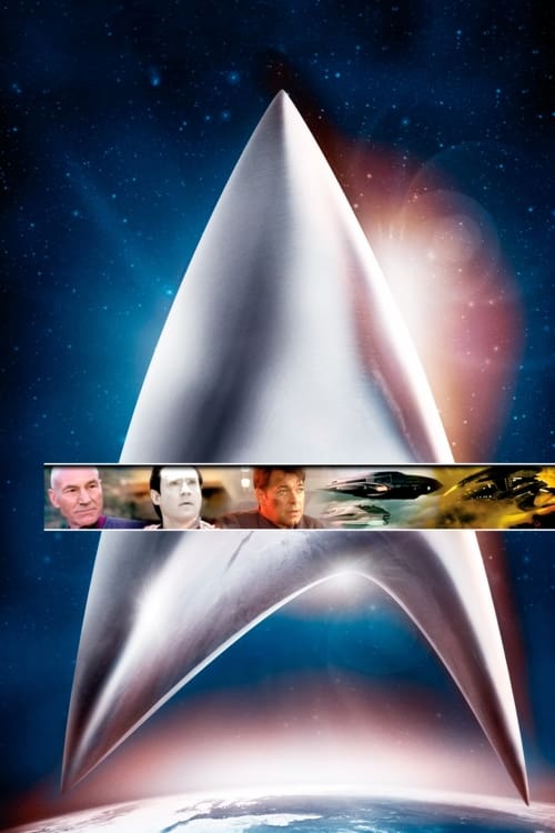 Star Trek: Űrlázadás teljes film