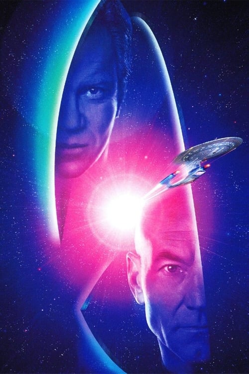 Star Trek: Nemzedékek teljes film