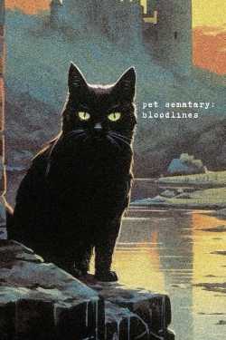 Pet Sematary: Bloodlines teljes film