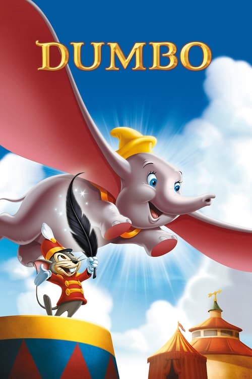 Dumbó teljes film