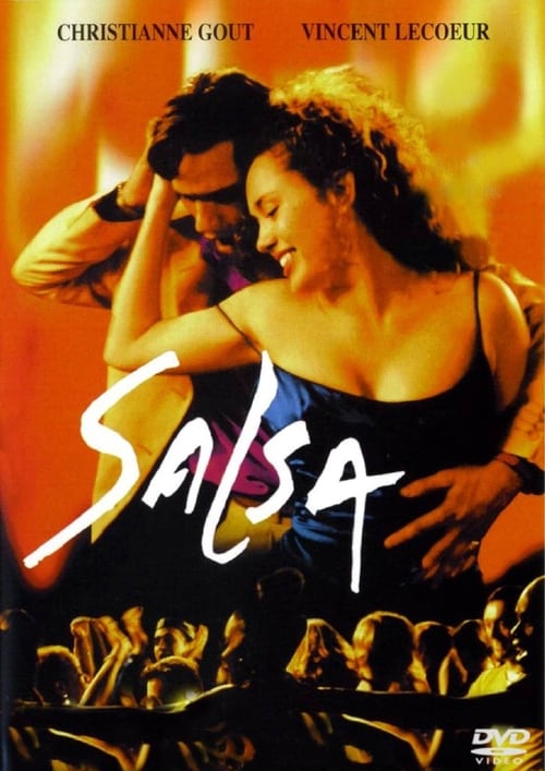 Salsa teljes film