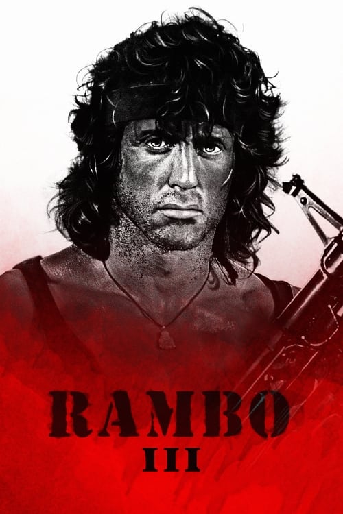 Rambo 3. teljes film