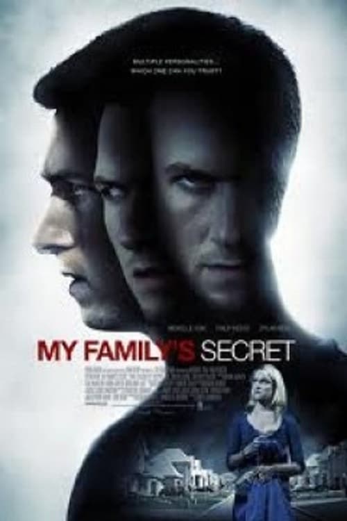My Family's Secret teljes film