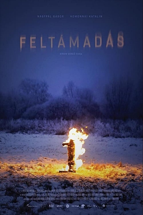 Feltámadás teljes film