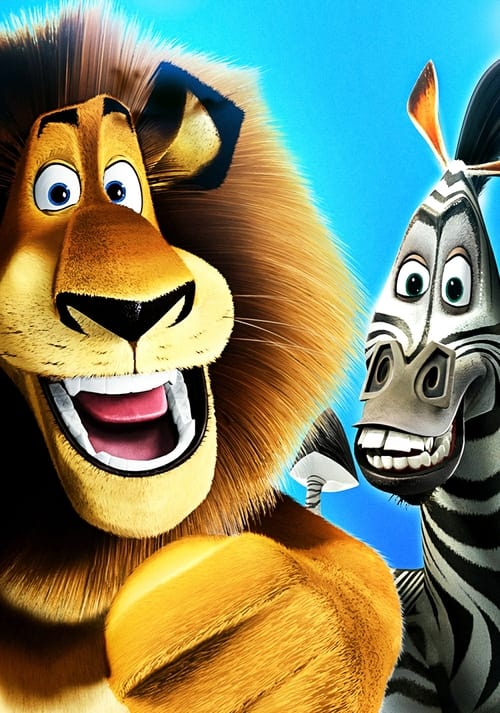 Madagaszkár teljes film