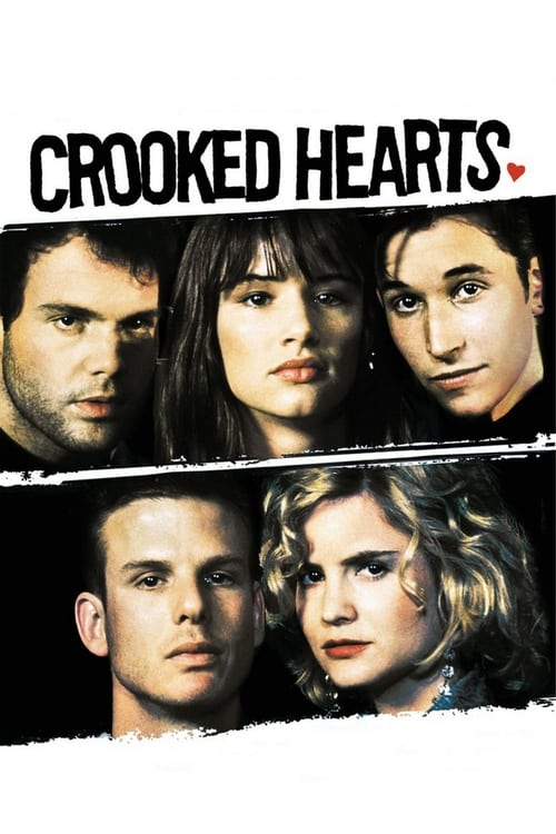 Crooked Hearts teljes film