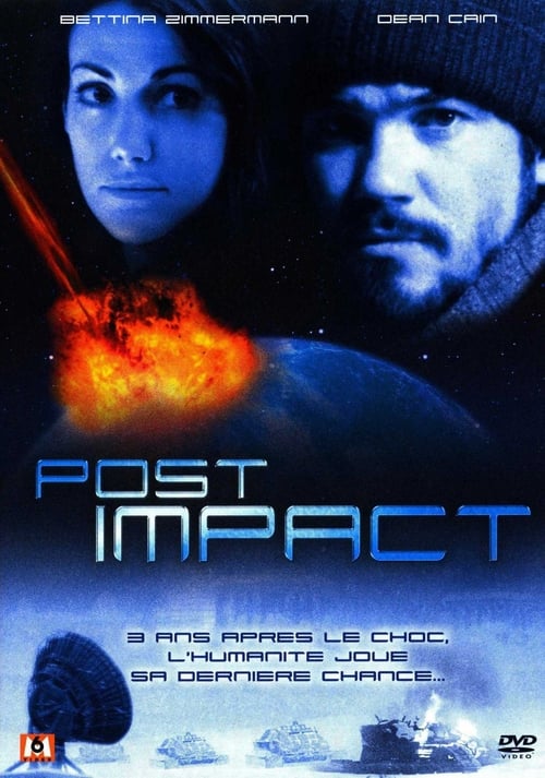 Deep Impact 2. - A becsapódás után teljes film