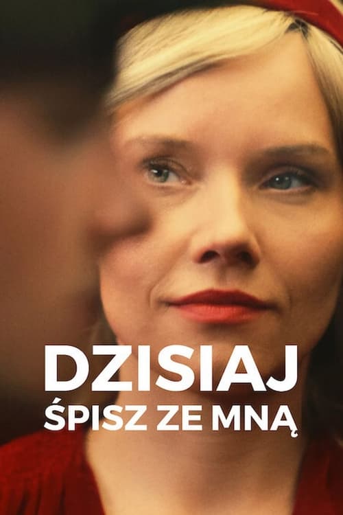 Ma éjjel velem alszol teljes film