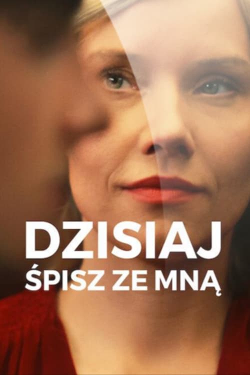 Ma éjjel velem alszol teljes film