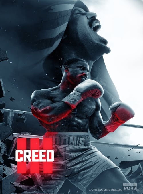 Creed III teljes film