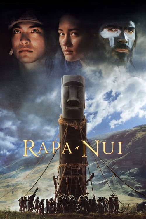 Rapa Nui - A világ közepe teljes film