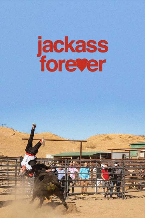 Mindörökké Jackass teljes film