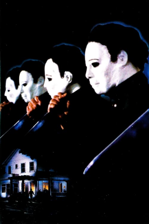 Halloween 4. – A rémület visszatér teljes film