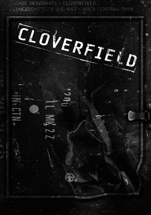 Cloverfield teljes film