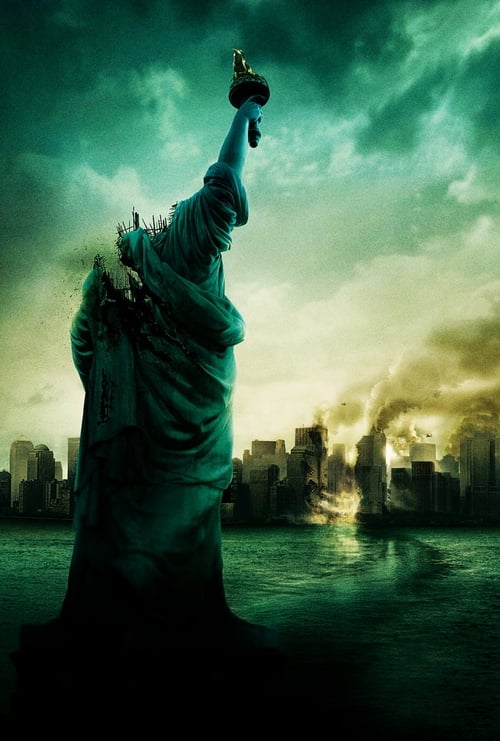 Cloverfield teljes film