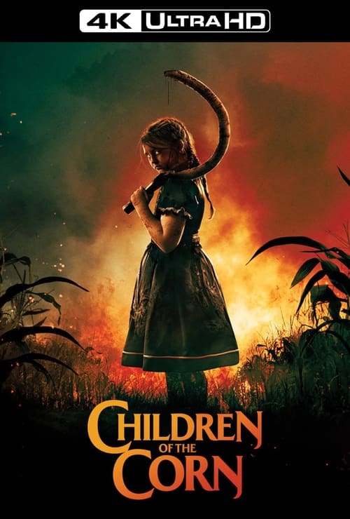 Children of the Corn teljes film