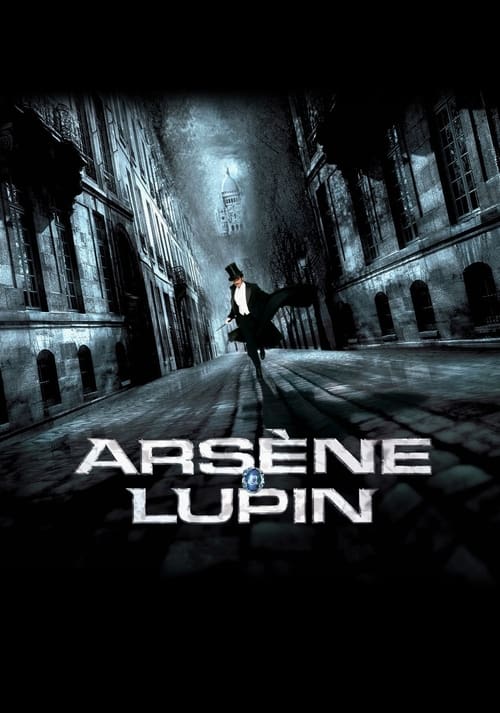 Arsène Lupin teljes film