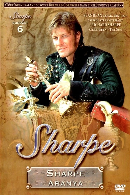 Sharpe aranya teljes film