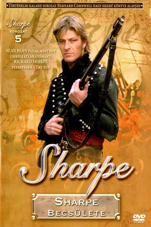 Sharpe becsülete teljes film