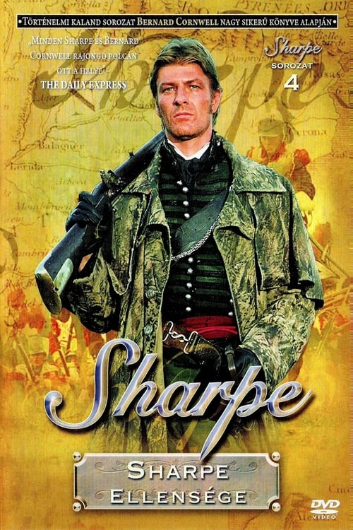 Sharpe ellensége teljes film
