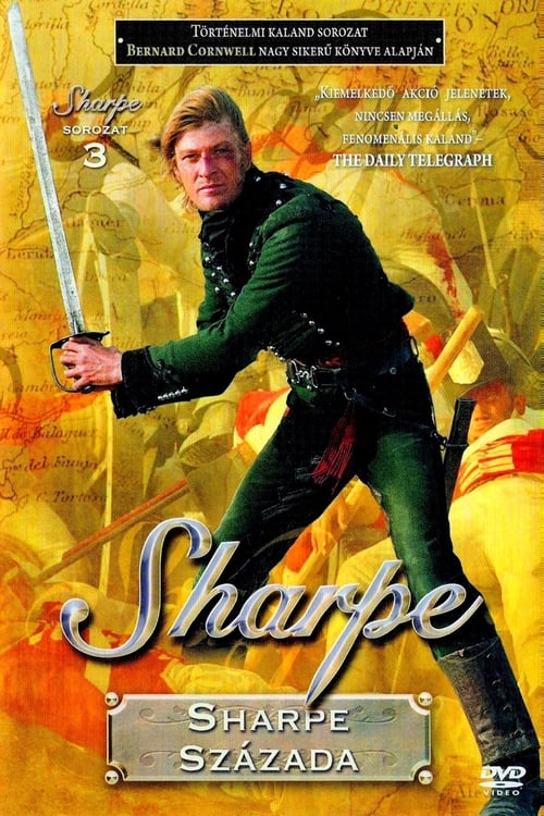 Sharpe százada teljes film