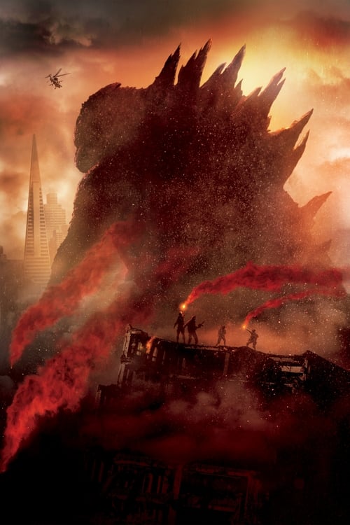 Godzilla teljes film