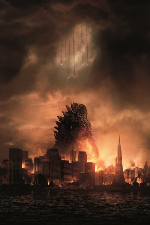 Godzilla teljes film