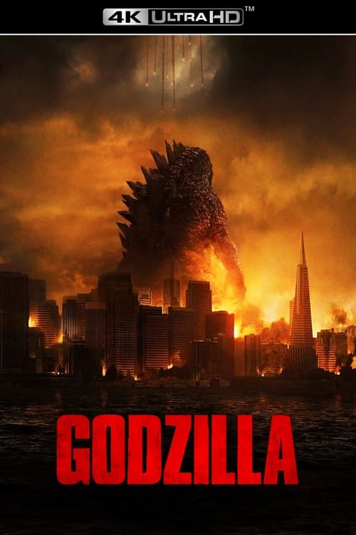 Godzilla teljes film