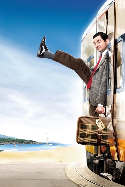 Mr. Bean nyaral teljes film