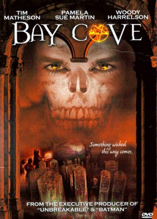 Bay Coven teljes film