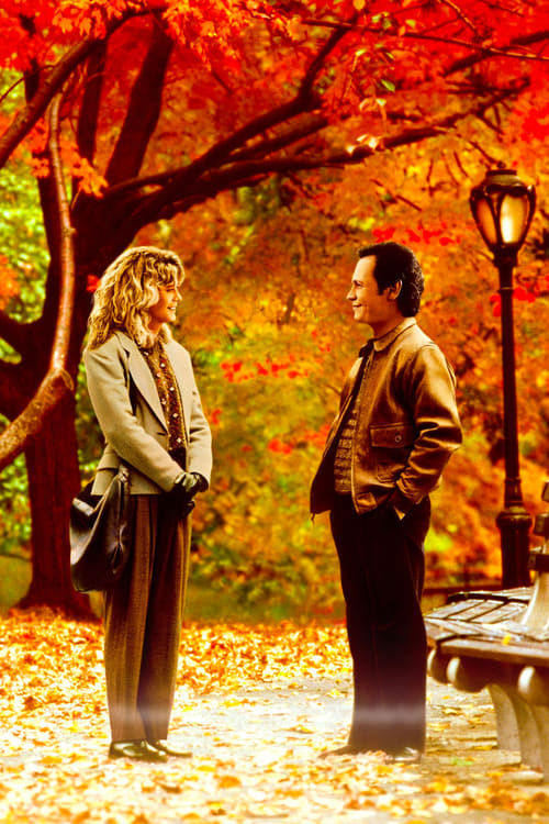 Harry és Sally teljes film