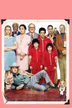 Tenenbaum, a háziátok teljes film