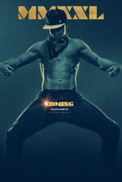 Magic Mike XXL teljes film