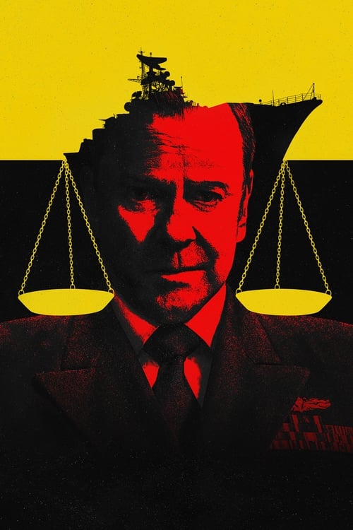 The Caine Mutiny Court-Martial teljes film