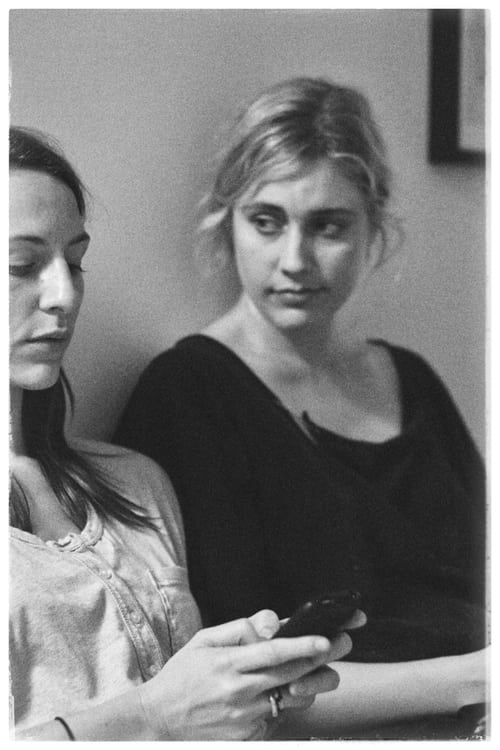 Frances Ha teljes film