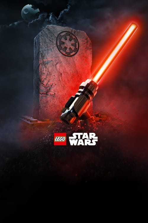 Lego Star Wars: Ijesztő mesék teljes film