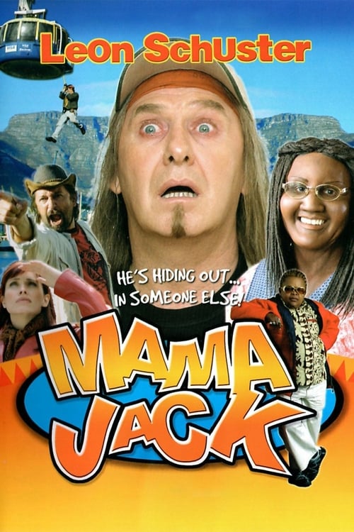 Mama Jack teljes film