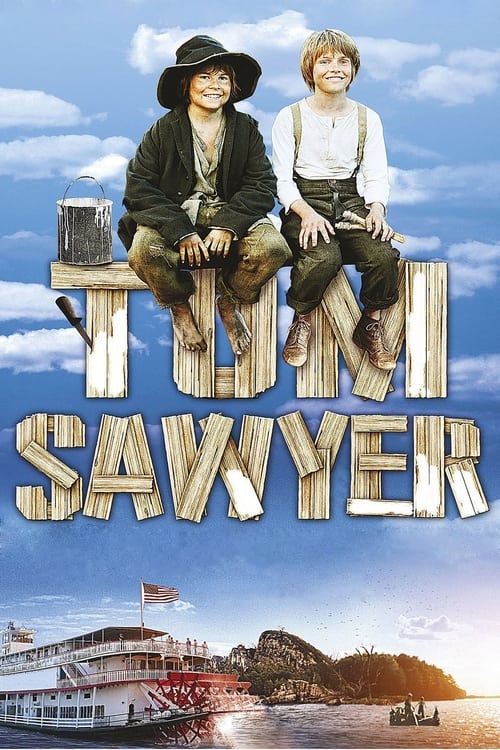 Tom Sawyer teljes film