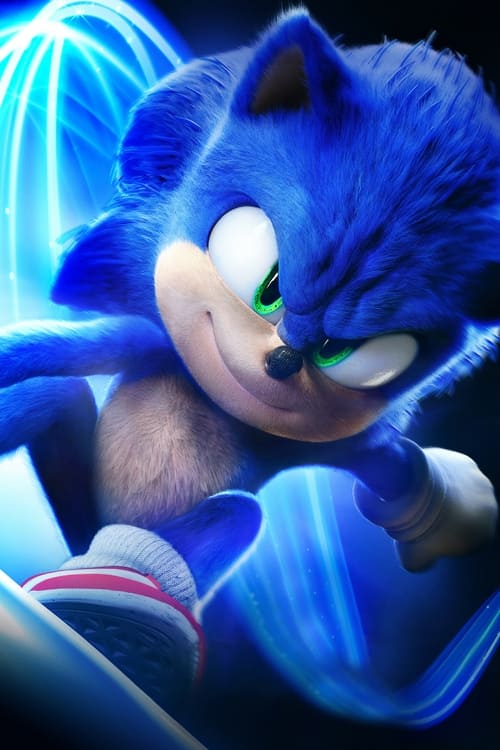 Sonic, a sündisznó 2 teljes film