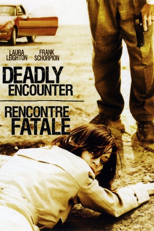A Deadly Encounter teljes film