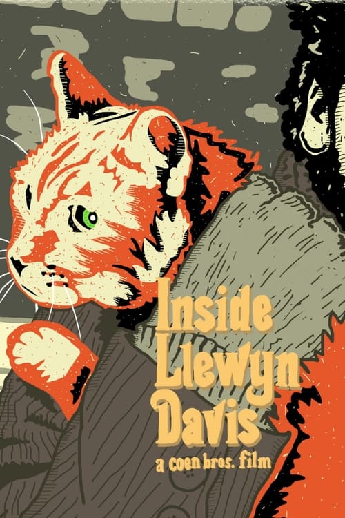 Llewyn Davis világa teljes film