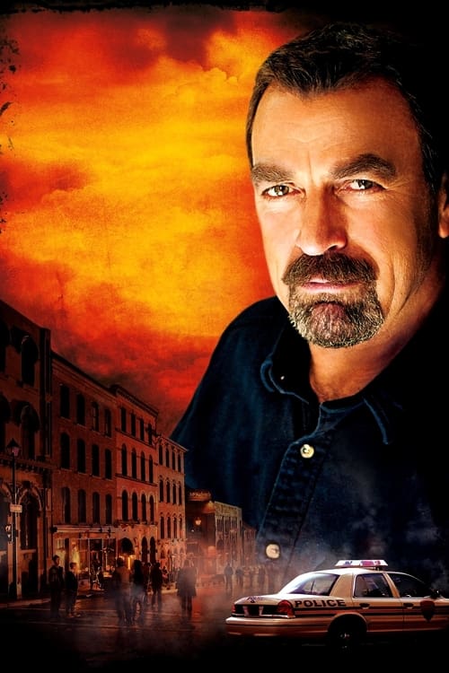 Jesse Stone: A maffiafőnök nyomában teljes film