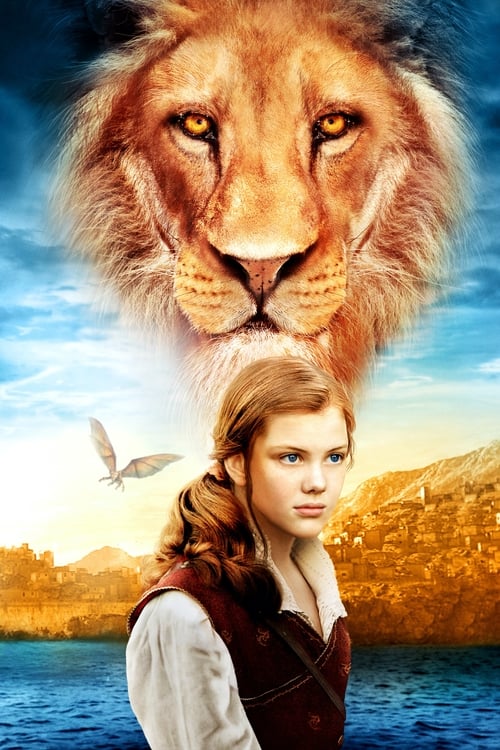 Narnia krónikái: A Hajnalvándor útja teljes film